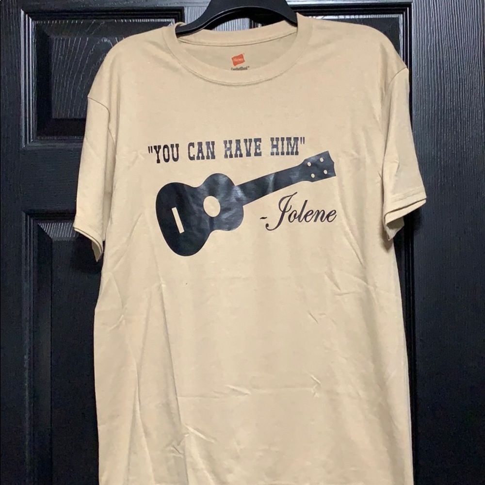 Jolene graphic tee boutique
